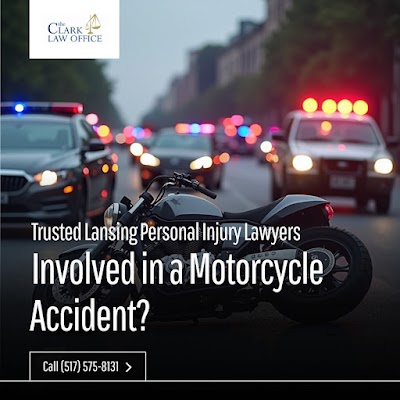 Trusted Injury Attorney in Lansing Legal Assistance for Accident Victims