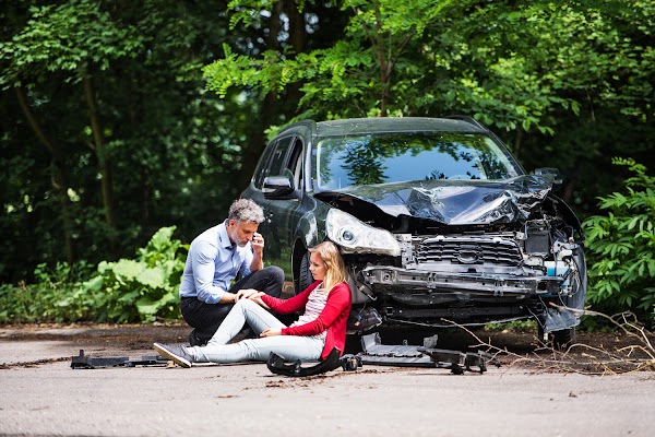 Expert Legal Representation Personal Accident Lawyer Okemos