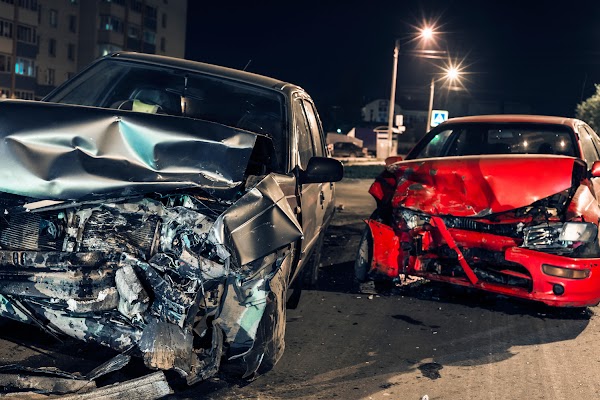 Legal Help for Workplace Injuries Personal Injury Attorney Okemos