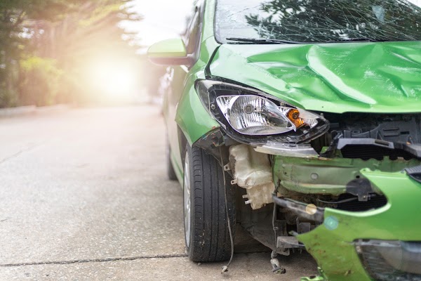 Car Accident Attorney Personal Injury Attorney Okemos