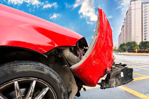 Truck Accident Legal Consultation Catastrophic Injury Attorney Okemos