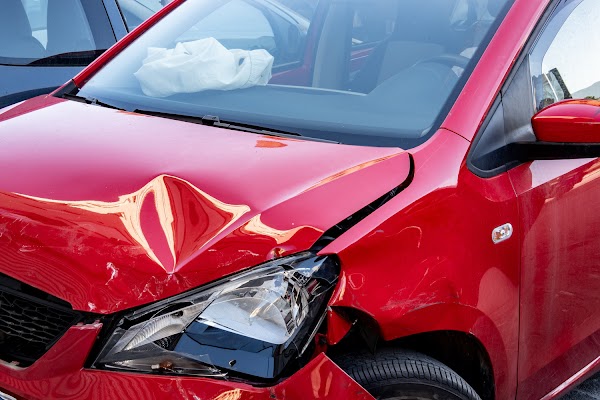 Okemos Hit And Run Attorney Personal Injury Legal Help