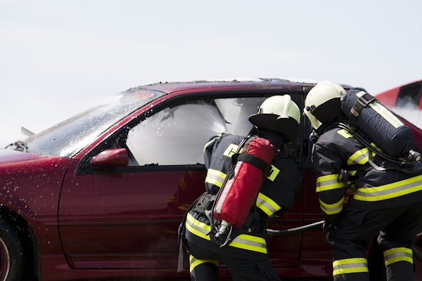 Trusted Injury Law Firm Catastrophic Injury Attorney Okemos