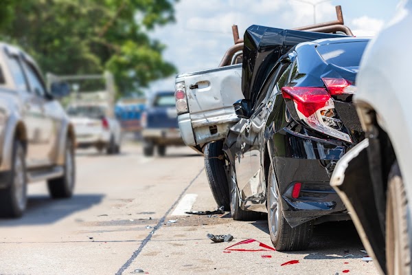Injury Representation Lansing Michigan