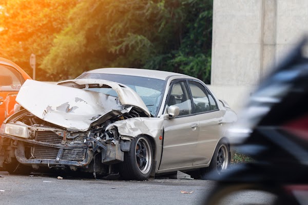 Truck Injury Lawyers Lansing MI