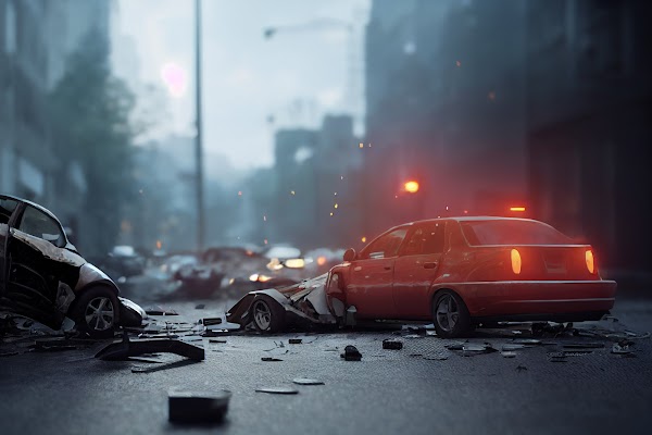 Lansing Personal Injury Lawsuit Lawyer Car Accident Injury Attorney