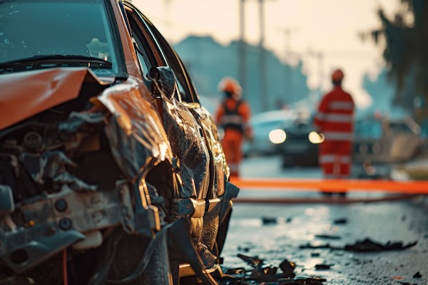 Criminal Hit And Run Defense Lansing Car Accident Injury Attorney