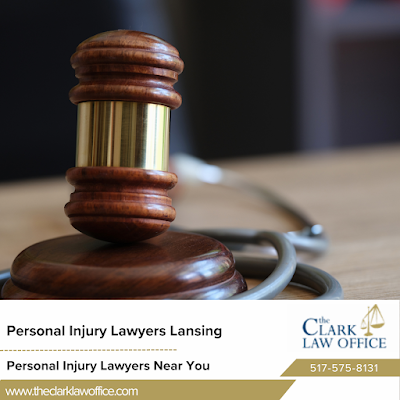 Personal Injury Case Evaluation Lansing Accident Lawyer Free Consultation