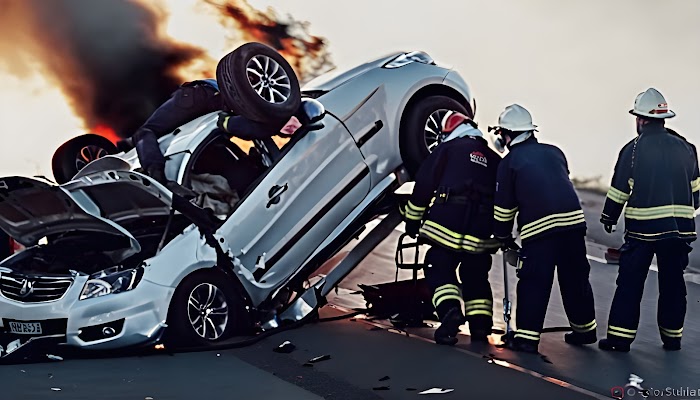 Car Accident Lawyer Lansing Accident Lawyers