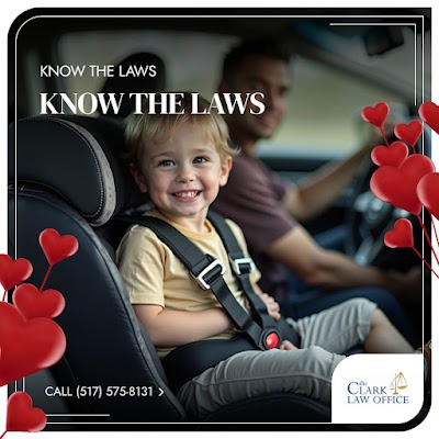 Whiplash injury attorney Lansing Injury Compensation Lawyer