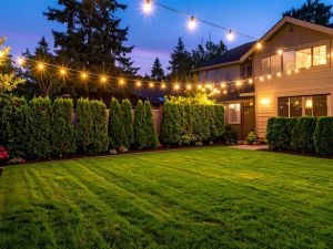 How Can LED Lighting Make Your Frisco Neighborhood Shine?