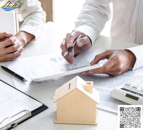 Can I refinance multiple properties at once?