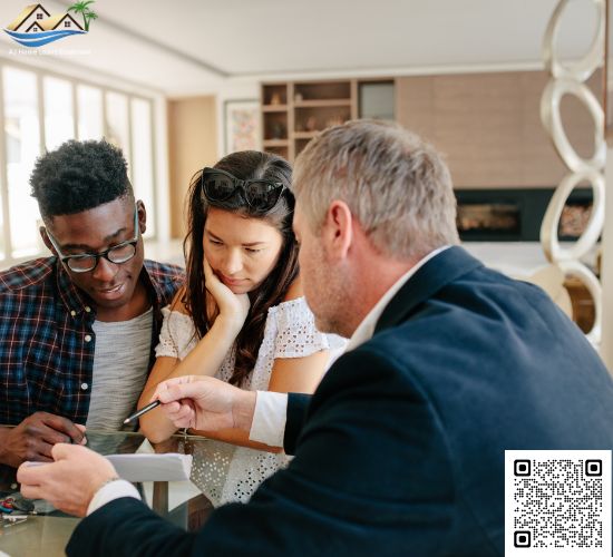 How often should I review my home loan?