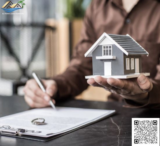 How can AJ Home Loans Gladstone help first home buyers?