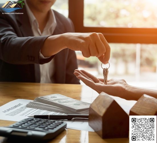 Comparing Multiple Lenders