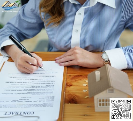 How Loans Are Chosen