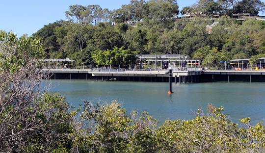 Recreation in Gladstone: Where Coastal Adventure Meets Natural Serenity