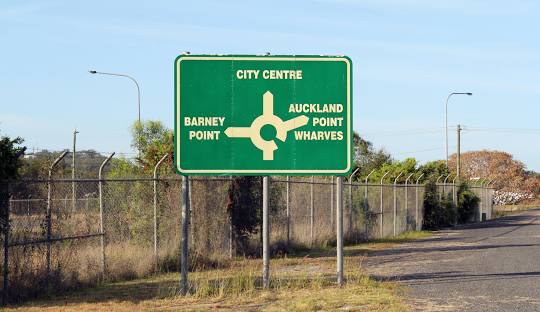 Gladstone: Queensland’s Coastal Powerhouse and Gateway to Industry and Nature