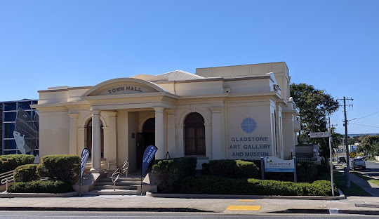 Gladstone’s Heritage Treasures: Preserving the Past Amid a Modern Coastal City
