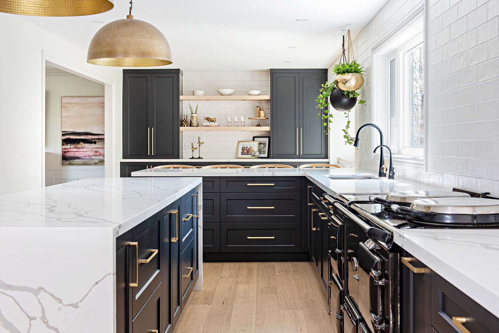 6 Custom New Build Design Features for Muskoka Lakefront Homes