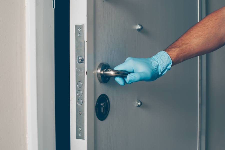 Lost Key Replacement Vancouver Key Extraction and Replacement