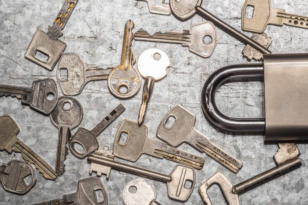 Reliable Car Lockout Service Locksmith Vancouver