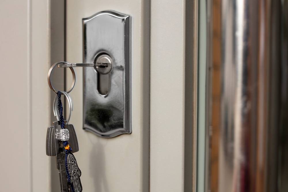 Access Control Systems Locksmith Vancouver