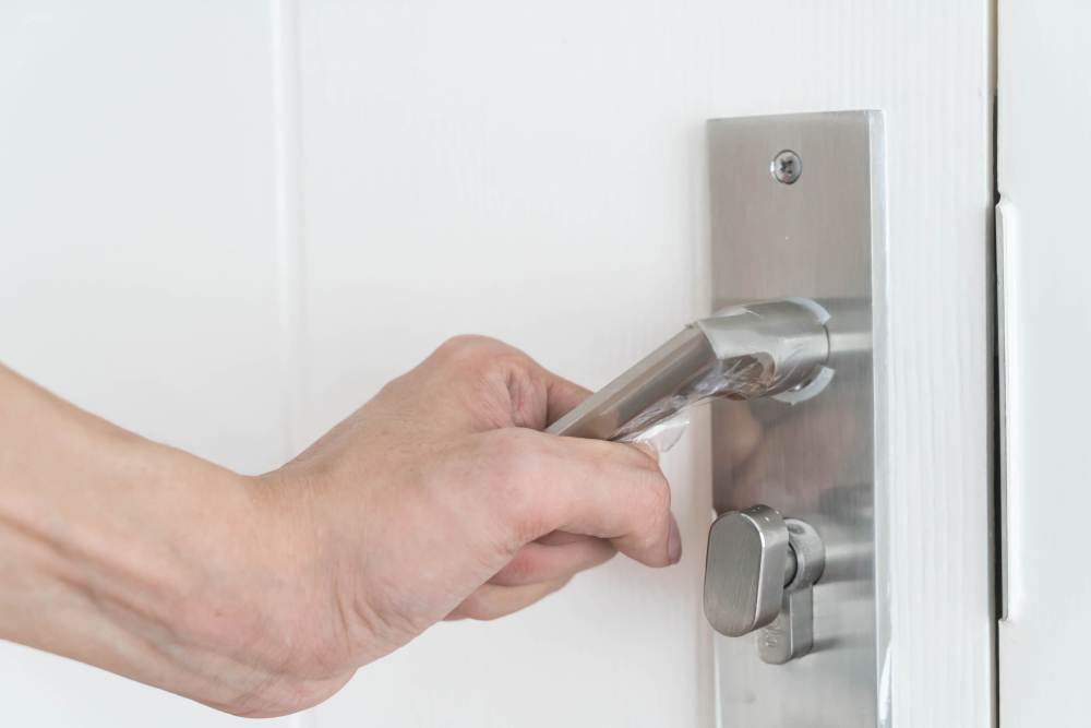 24 Hour Commercial Locksmith Lost Key Replacement Vancouver