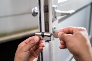 Residential Rekeying Services Lost Key Replacement Vancouver