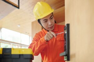 Lock Rebuilding Locksmith Vancouver