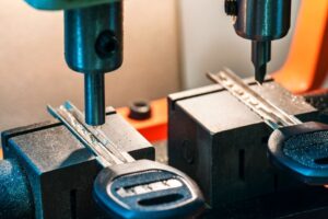 Commercial lock solutions Lost Key Replacement Vancouver