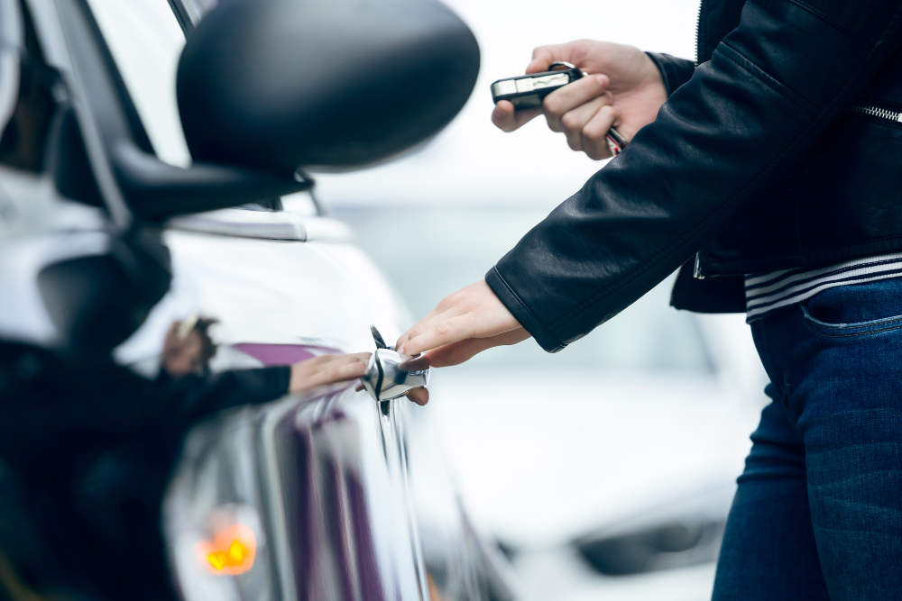 Locksmith Vancouver Security Lock Systems