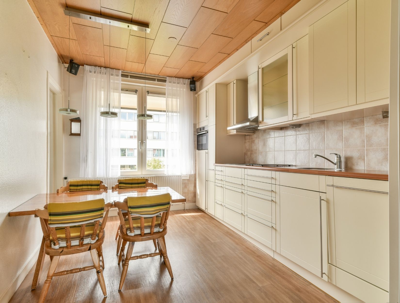 Post-Construction Cleaning for Madison Homes