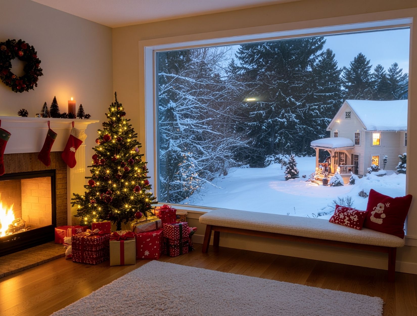 Exterior Services to Keep Your Home Looking Great