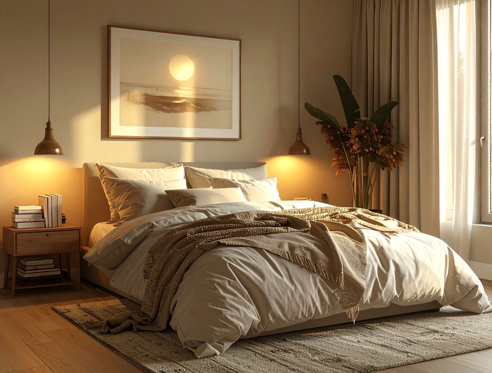 What are the benefits of hiring professional cleaners?