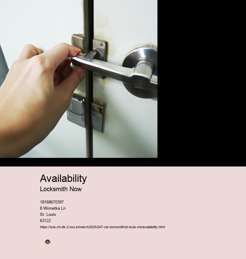 Availability