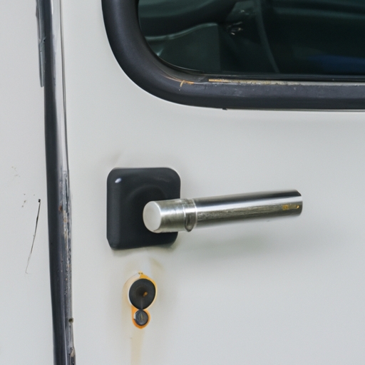What is the importance of hiring a professional automotive locksmith for car key replacement?