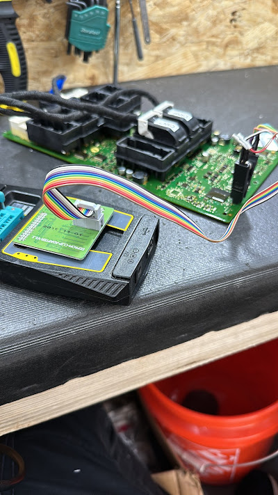 Steps Involved in Car Key Replacement Process