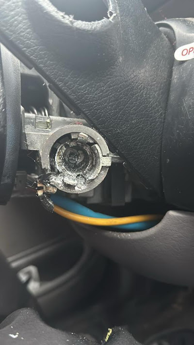 Common Issues Requiring Automotive Locksmith Services in Las Vegas