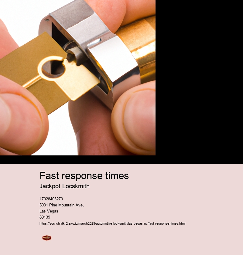 Key Programming Services