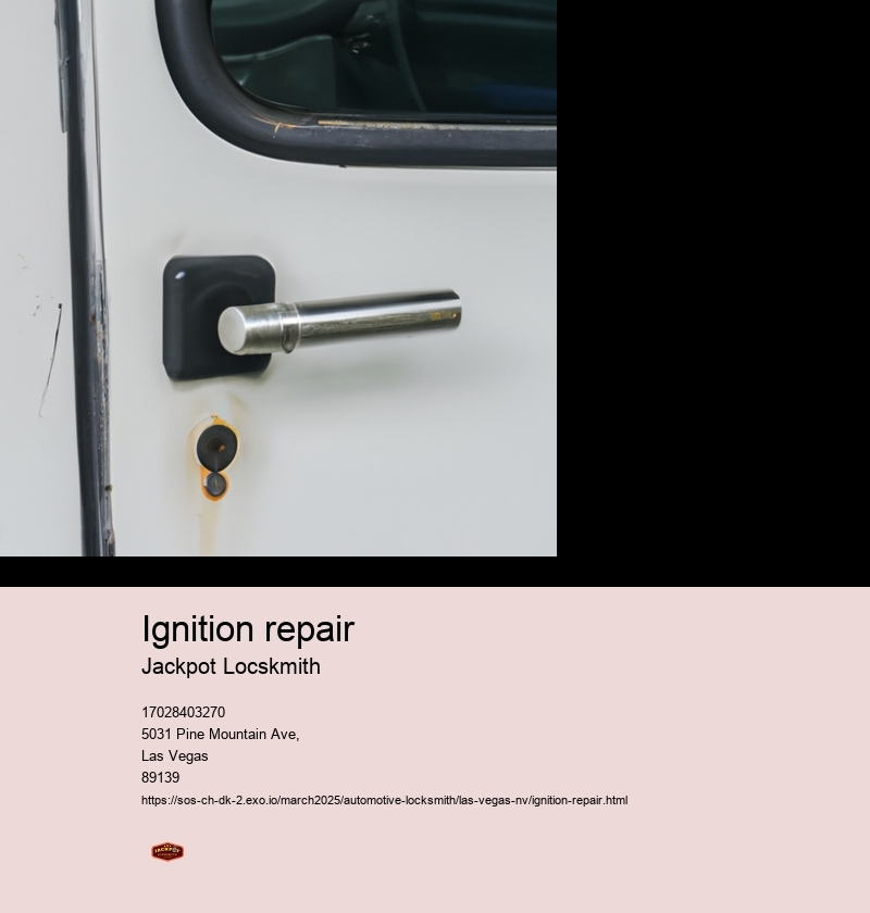 Common Ignition System Issues