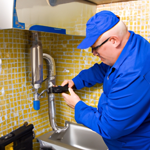 Comprehensive Guide to Water Heater Installation