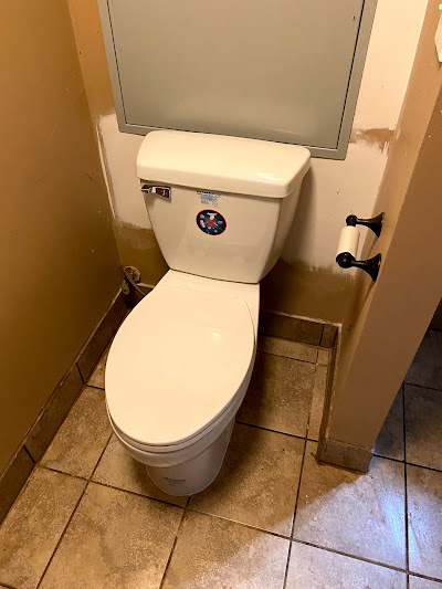 Water Supply Line Connections