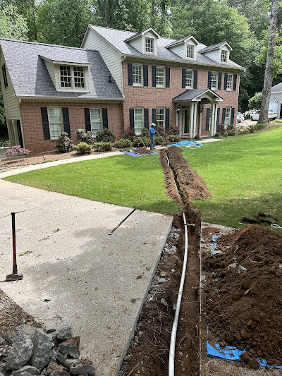 Maintaining Your New Water Heater in Mariettas Climate