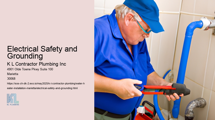 Electrical Safety and Grounding