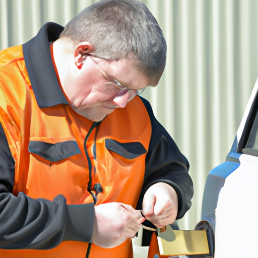 What is Involved in Car Locksmithing?