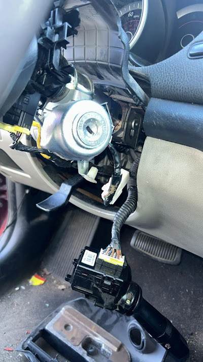 Different Car Lockout Situations and Solutions