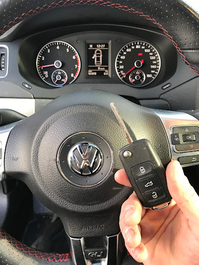 Emergency Car Locksmith Services
