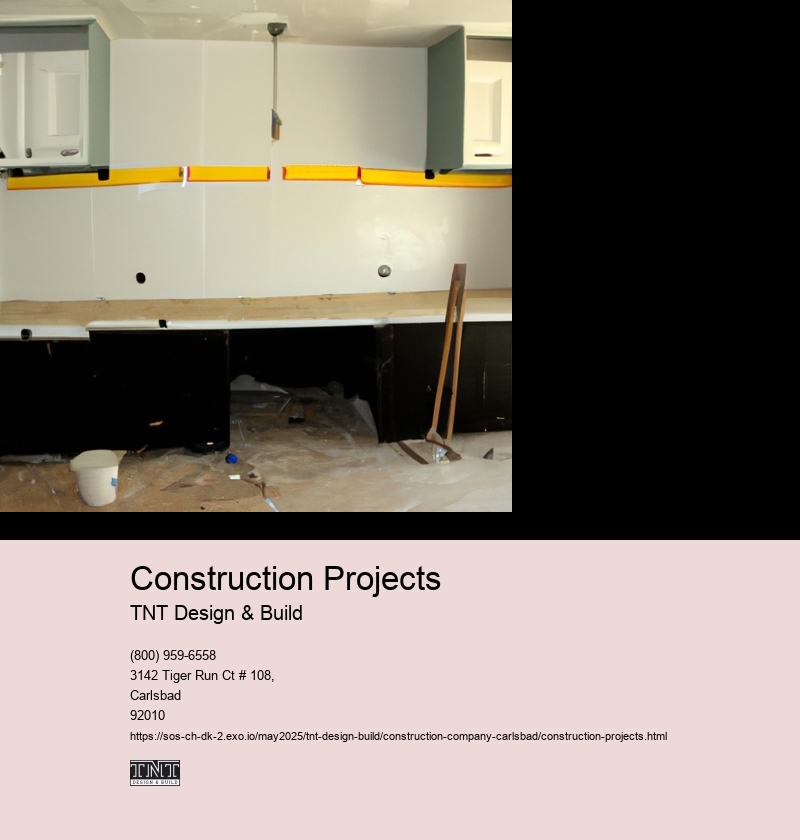 Construction Projects