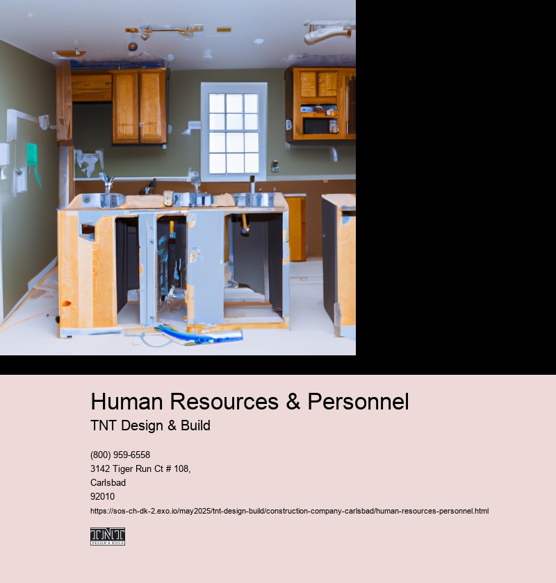 Human Resources & Personnel